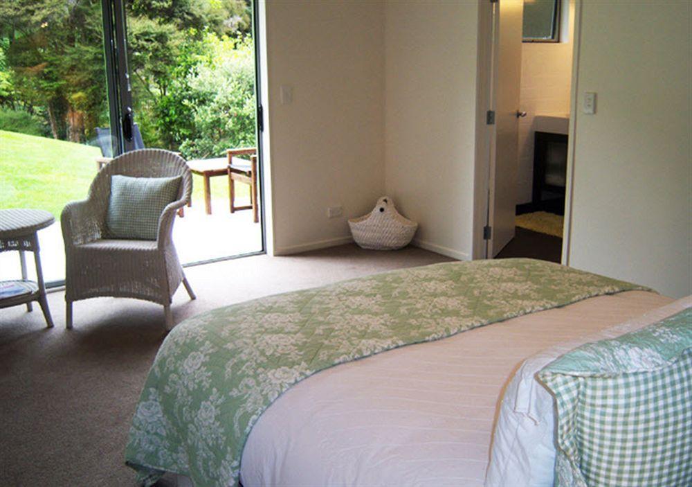 River Retreat Haruru ภายนอก รูปภาพ
