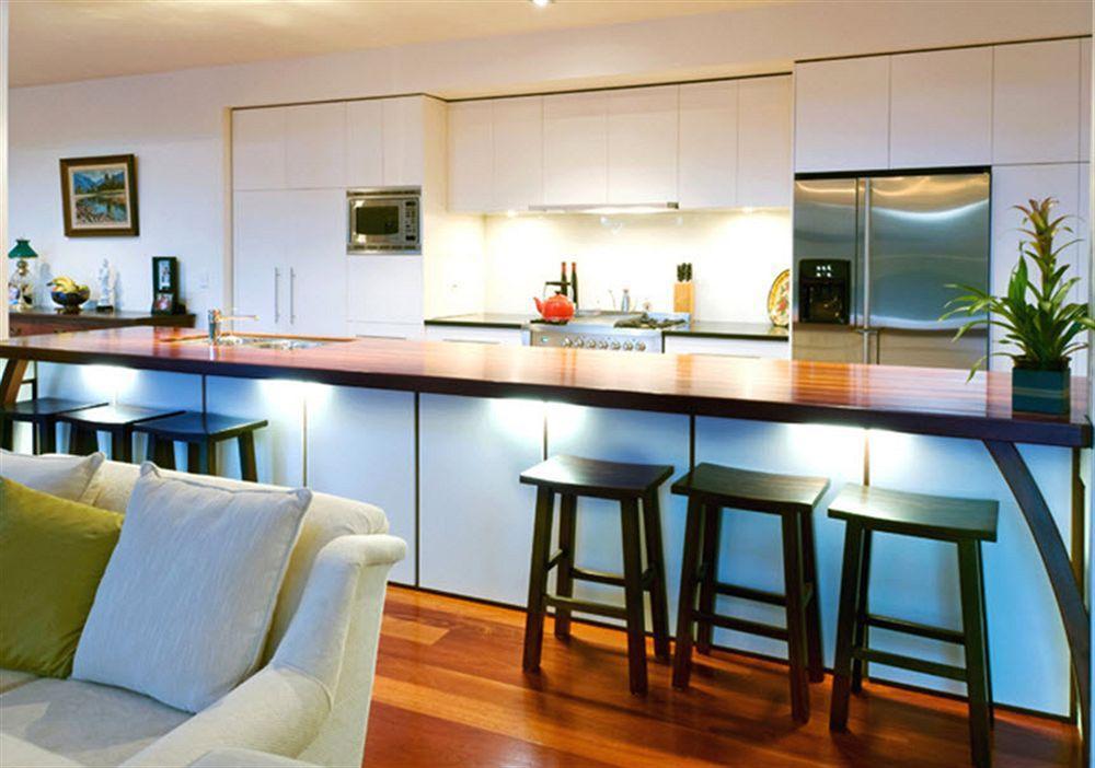 River Retreat Haruru ภายนอก รูปภาพ