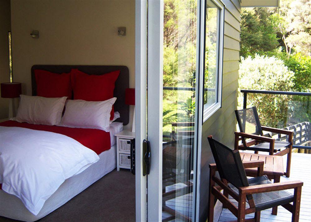 River Retreat Haruru ภายนอก รูปภาพ