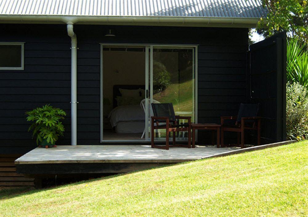 River Retreat Haruru ภายนอก รูปภาพ
